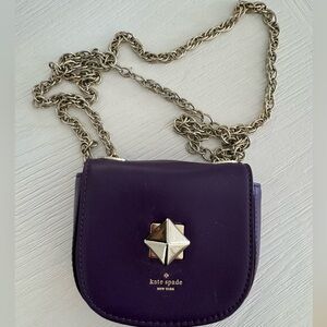 Kate Spade Micro Bond Street Ettie Bag